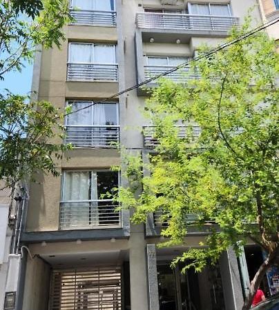 Ferienwohnung Mercedes III Salta Exterior foto