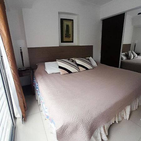 Ferienwohnung Mercedes III Salta Exterior foto