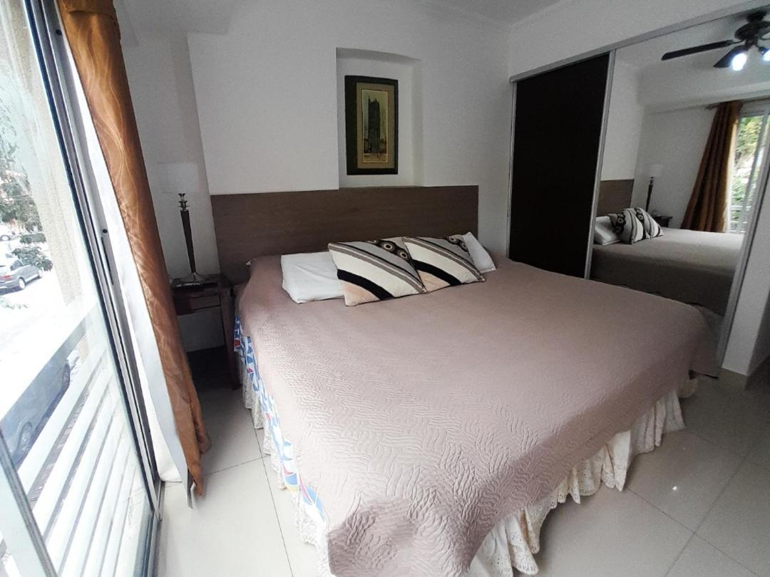 Ferienwohnung Mercedes III Salta Exterior foto