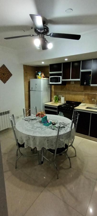 Ferienwohnung Mercedes III Salta Exterior foto